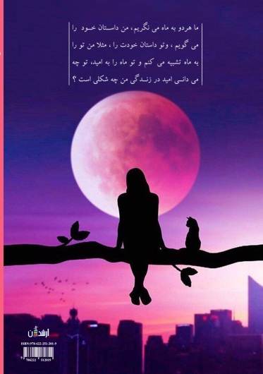 شبی که ماه کامل شد