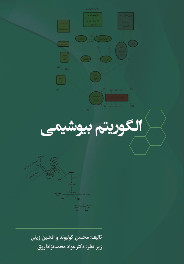 الگوريتم بيوشيمي