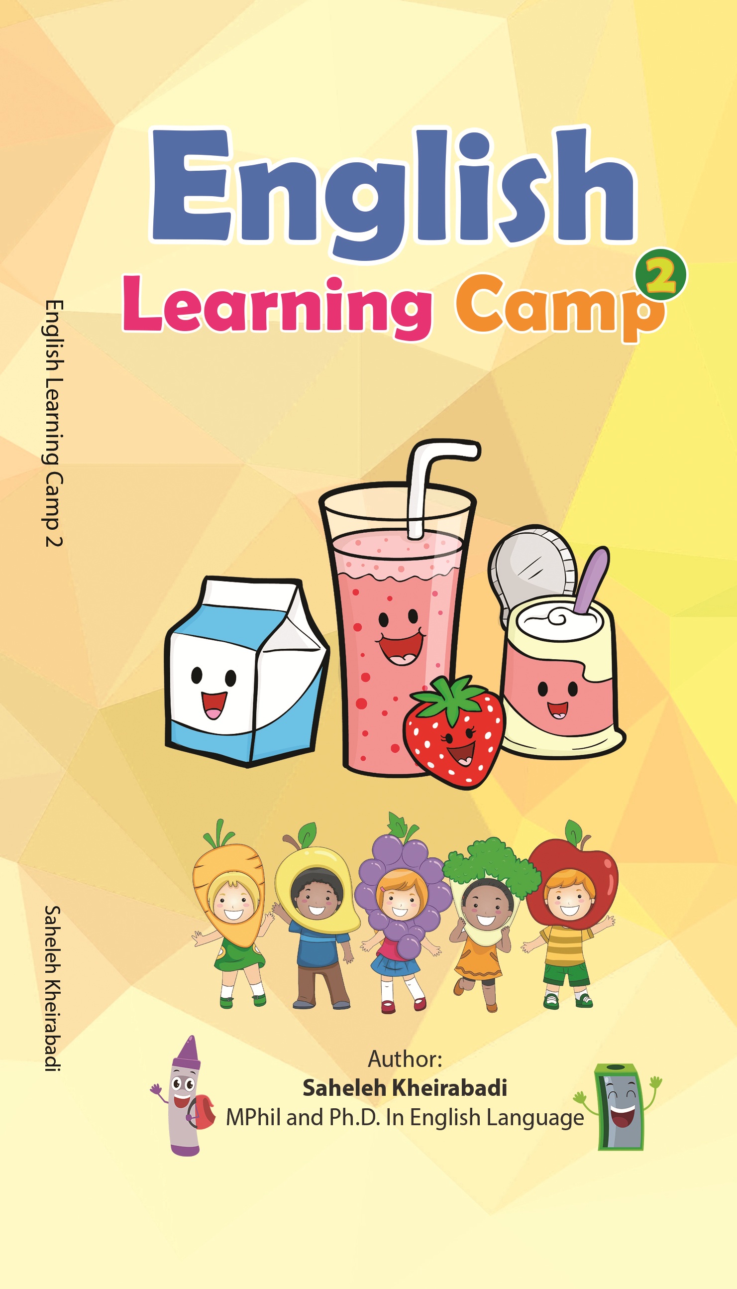 English learning camp2