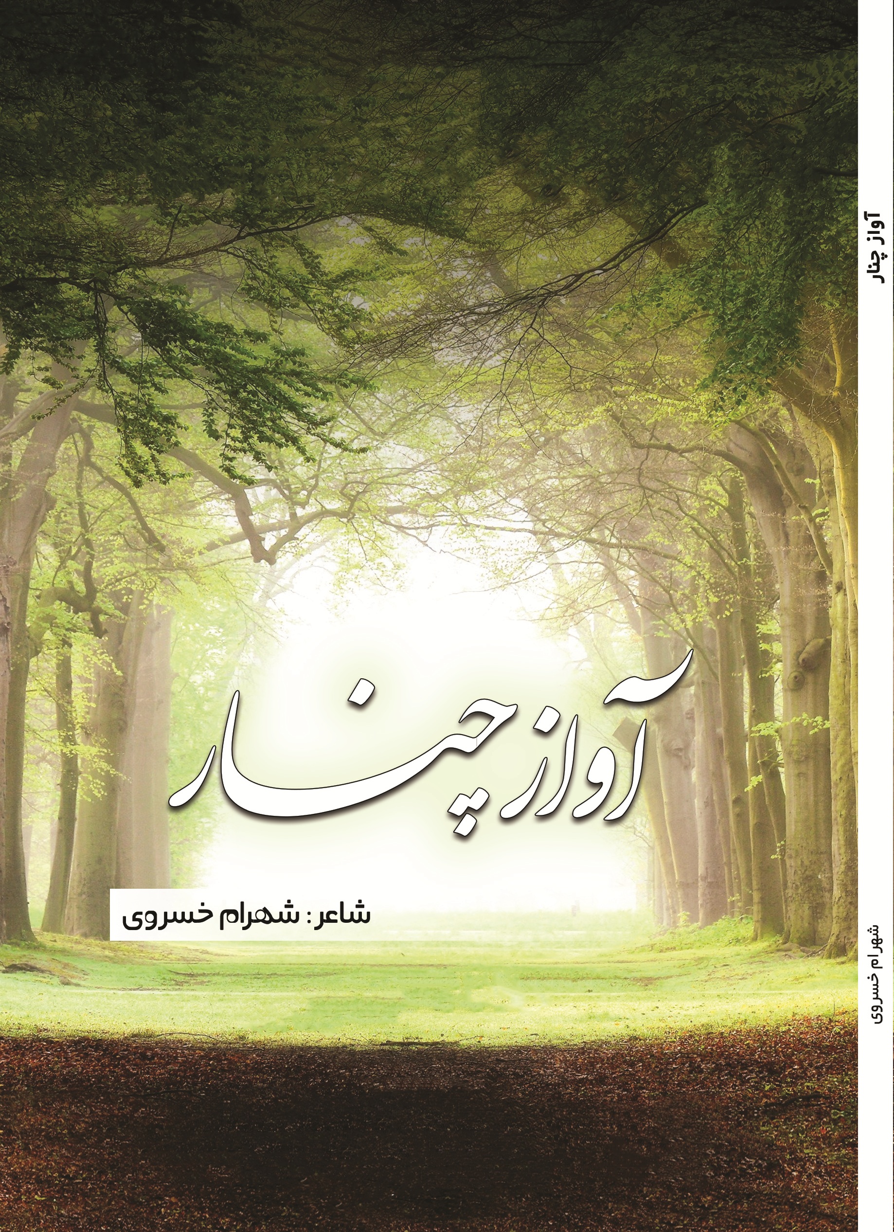 آواز چنار