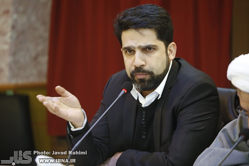 جلیسه: تحلیل نتایج جایزه کتاب سال در کیفیسازی تولیدات مغفول مانده است جلیسه: تحلیل نتایج جایزه کتاب سال در کیفیسازی تولیدات مغفول مانده است