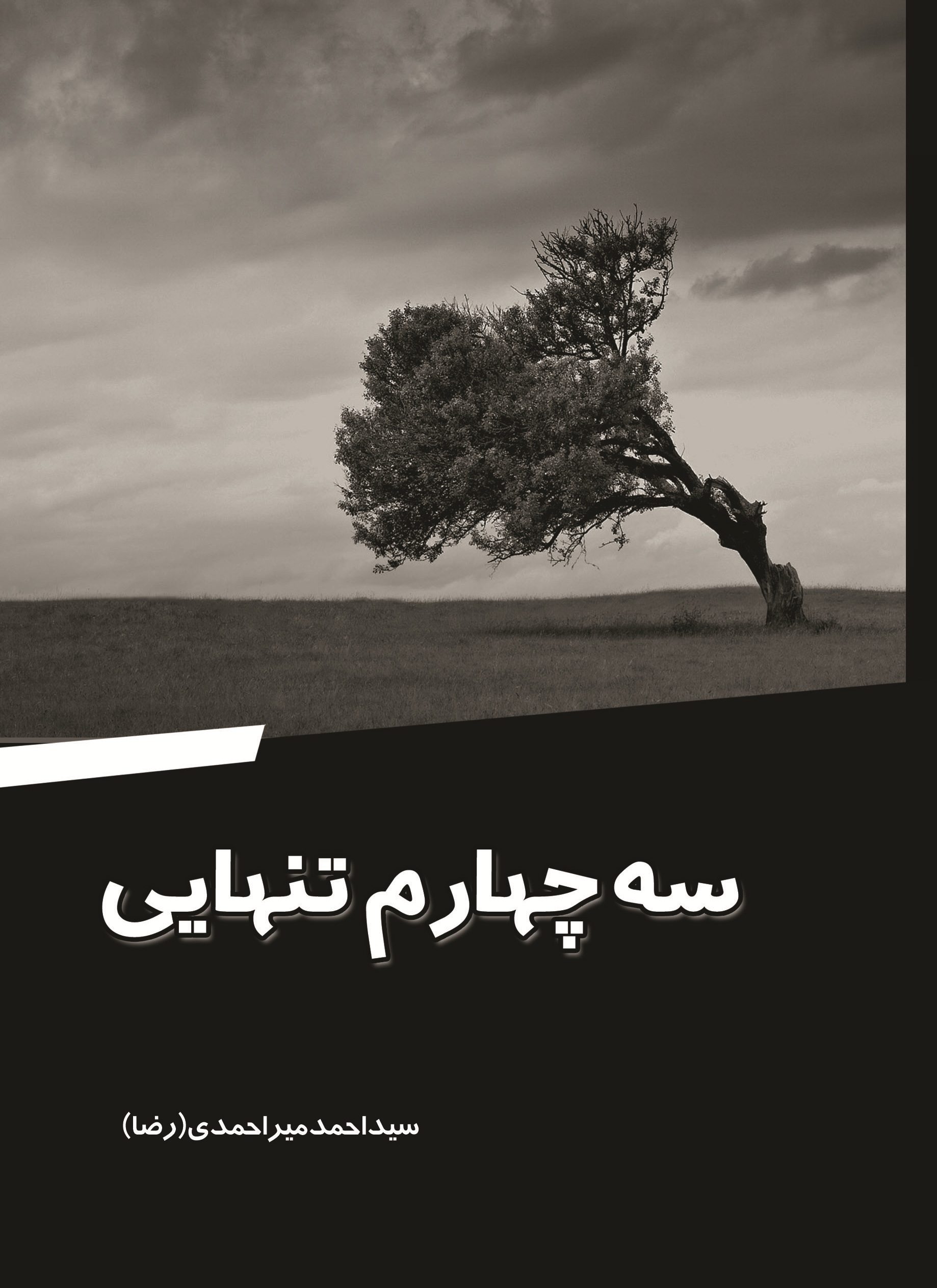سه چهارم تنهایی