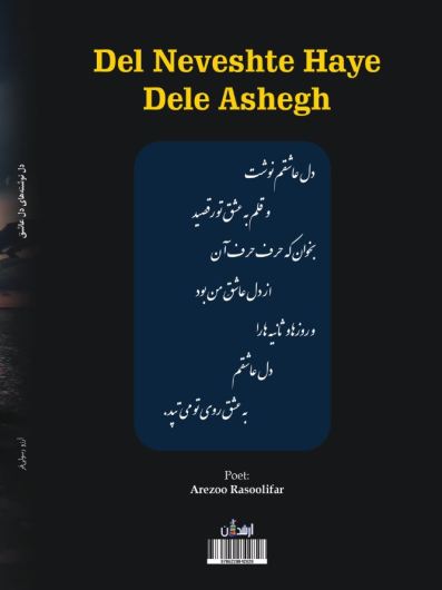دل نوشته های دل عاشق
