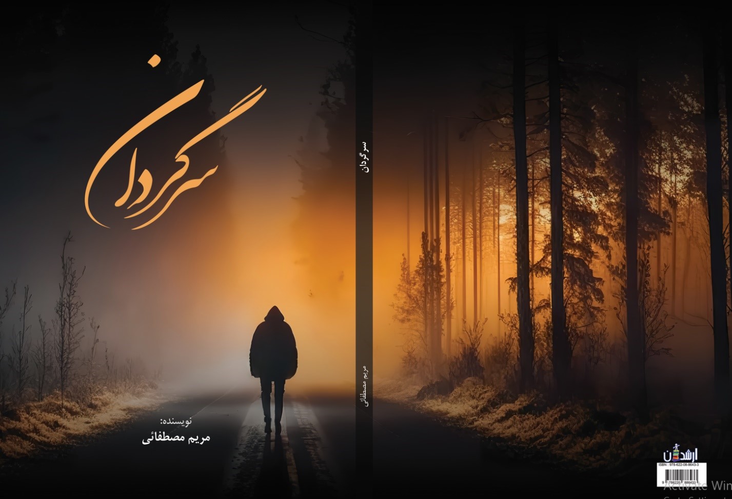 سرگردان