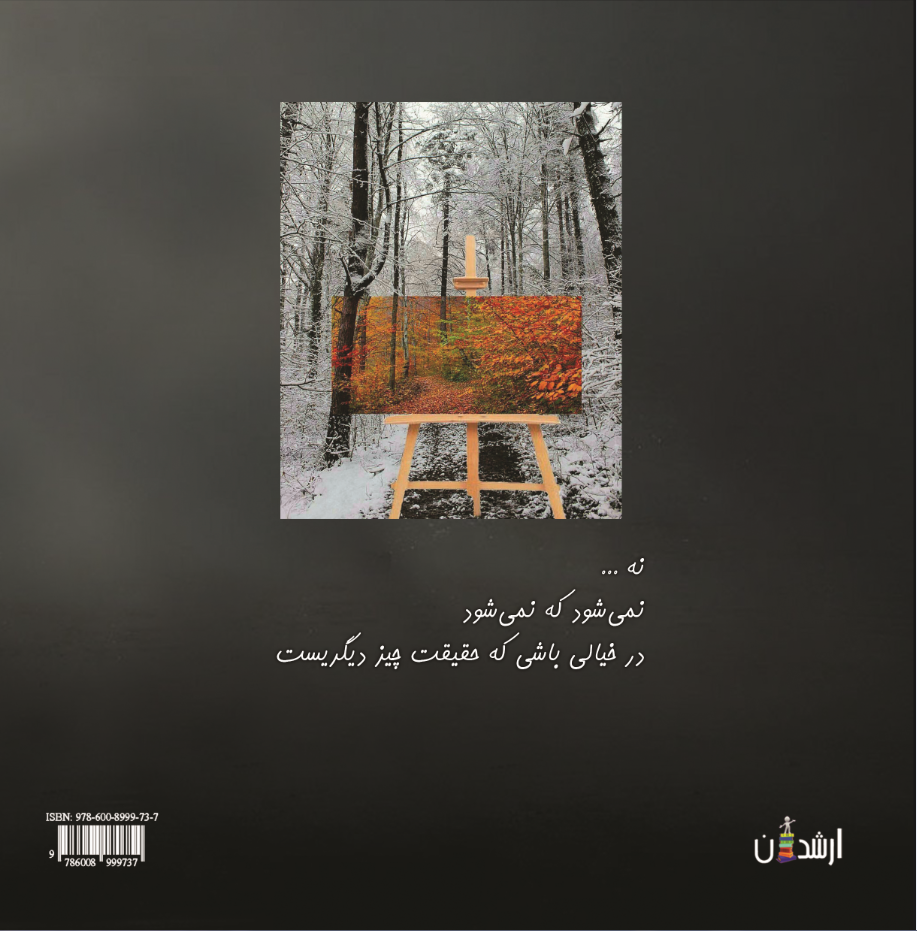 روزهایی که ندارمت ...