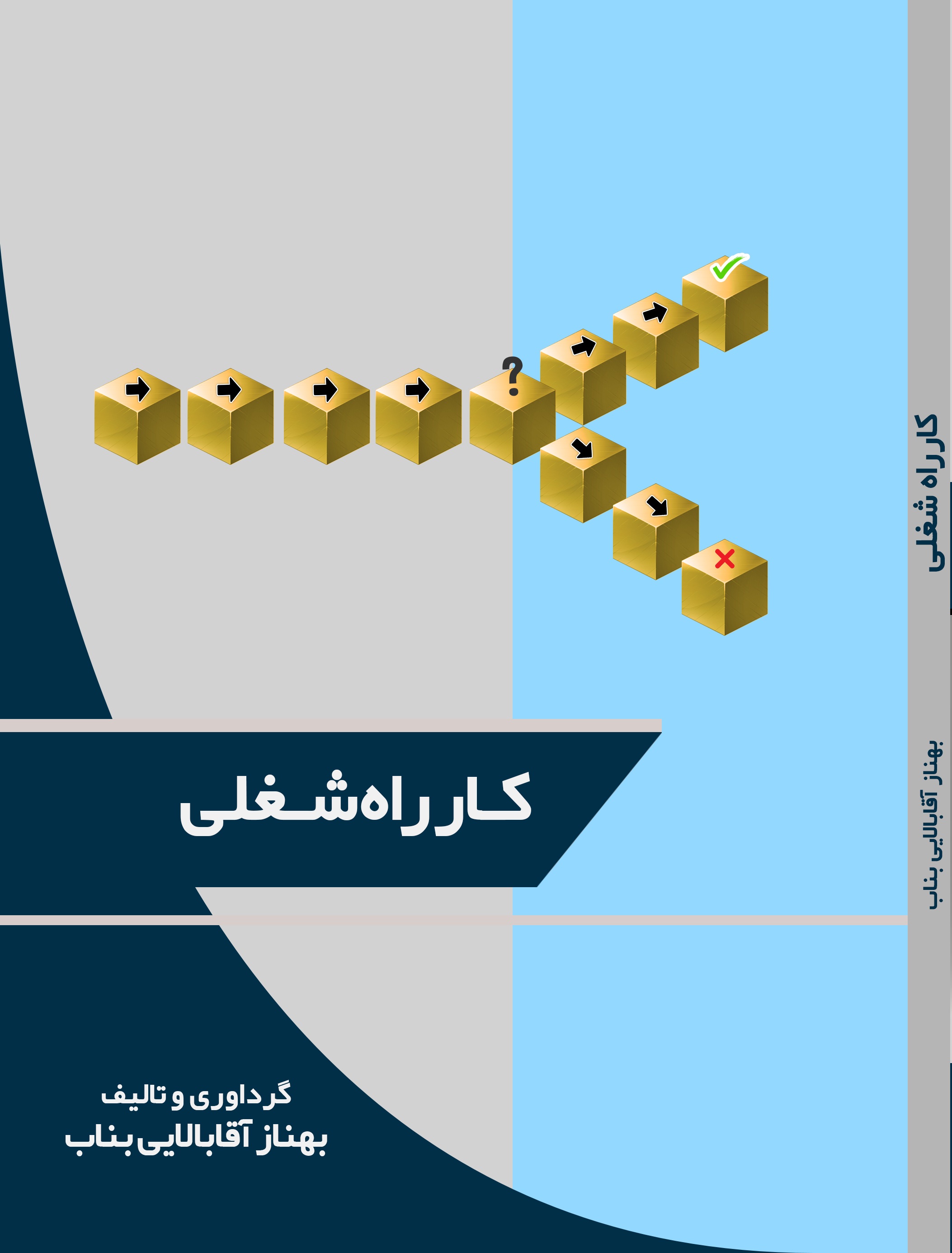 کار راه شغلی