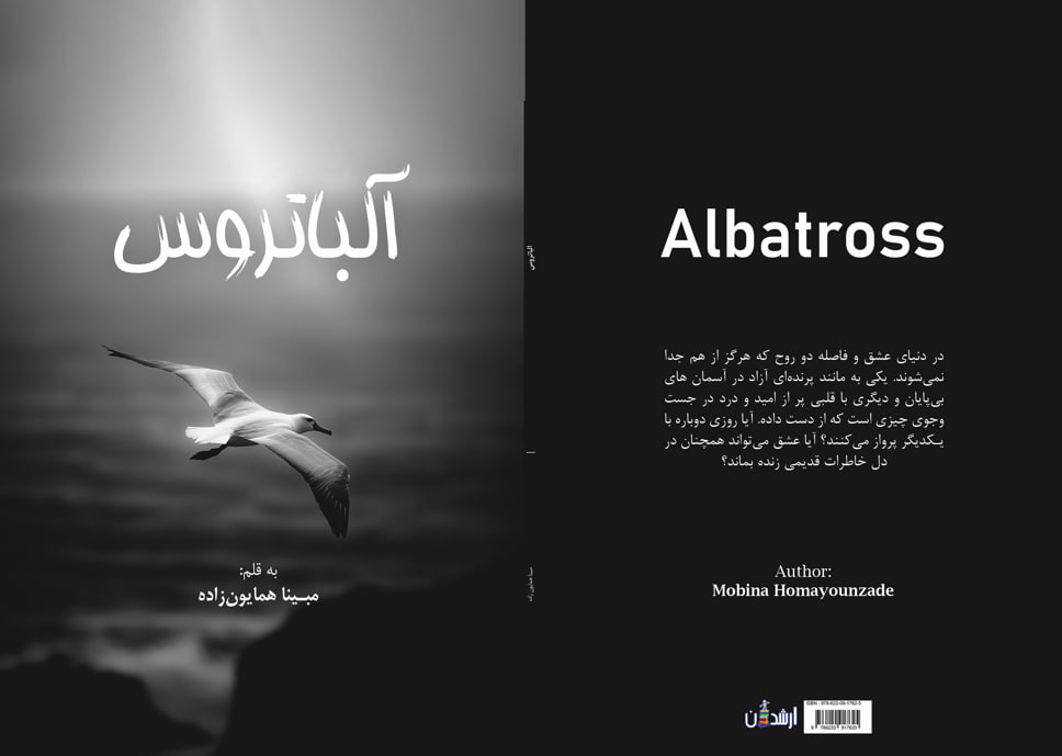 مبینا همایون زاده