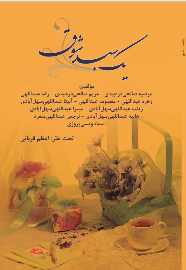 یک سبد شوق