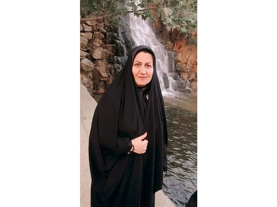 فاطمه نقره