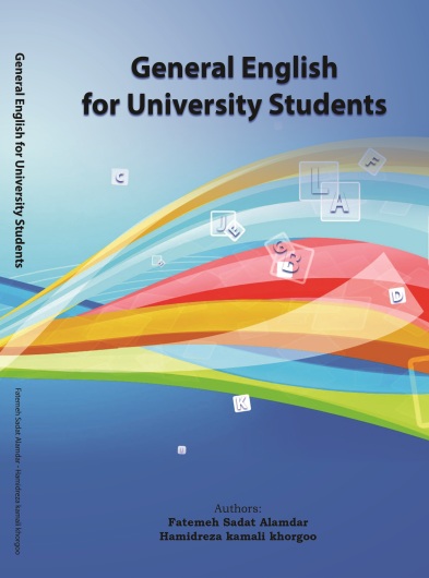 General English for University Students