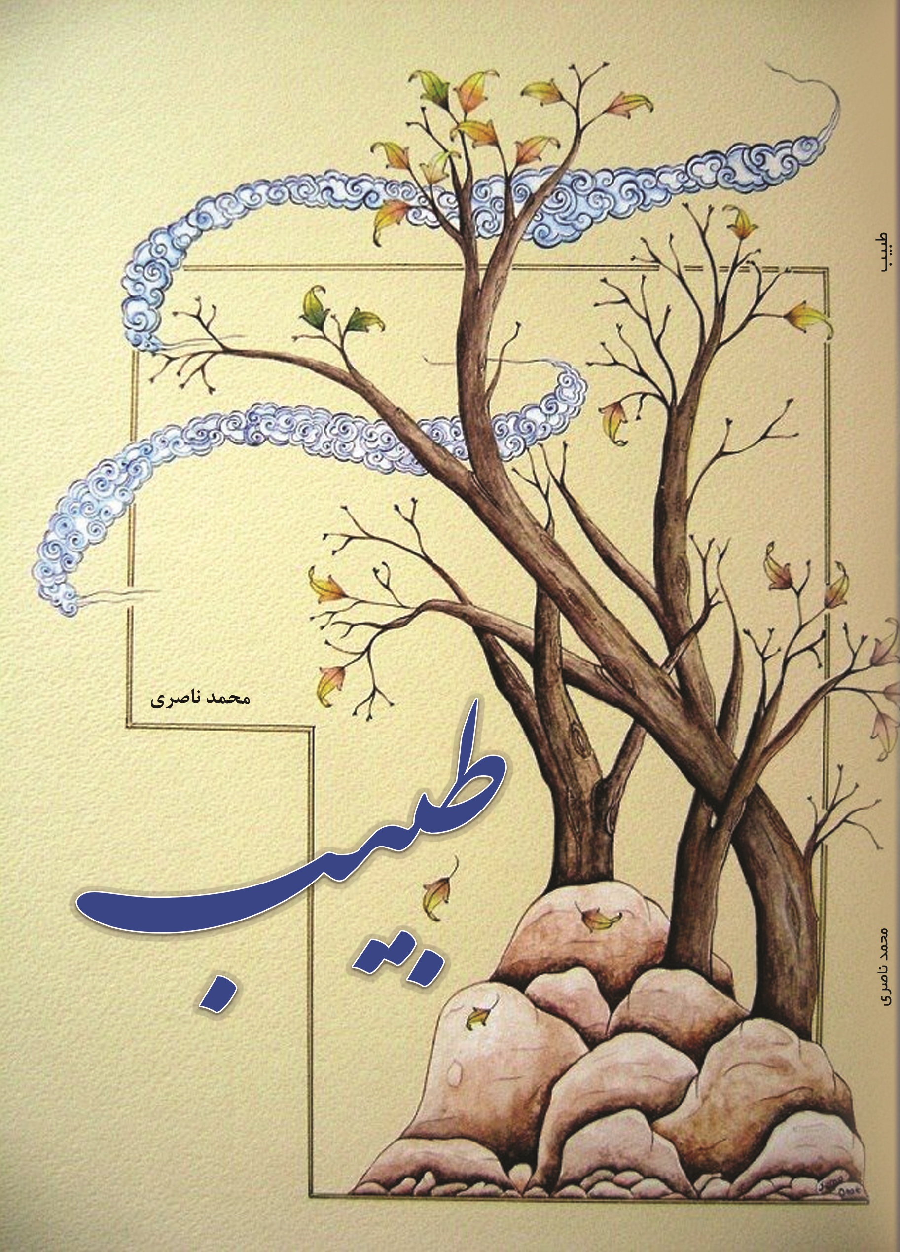 طبیب