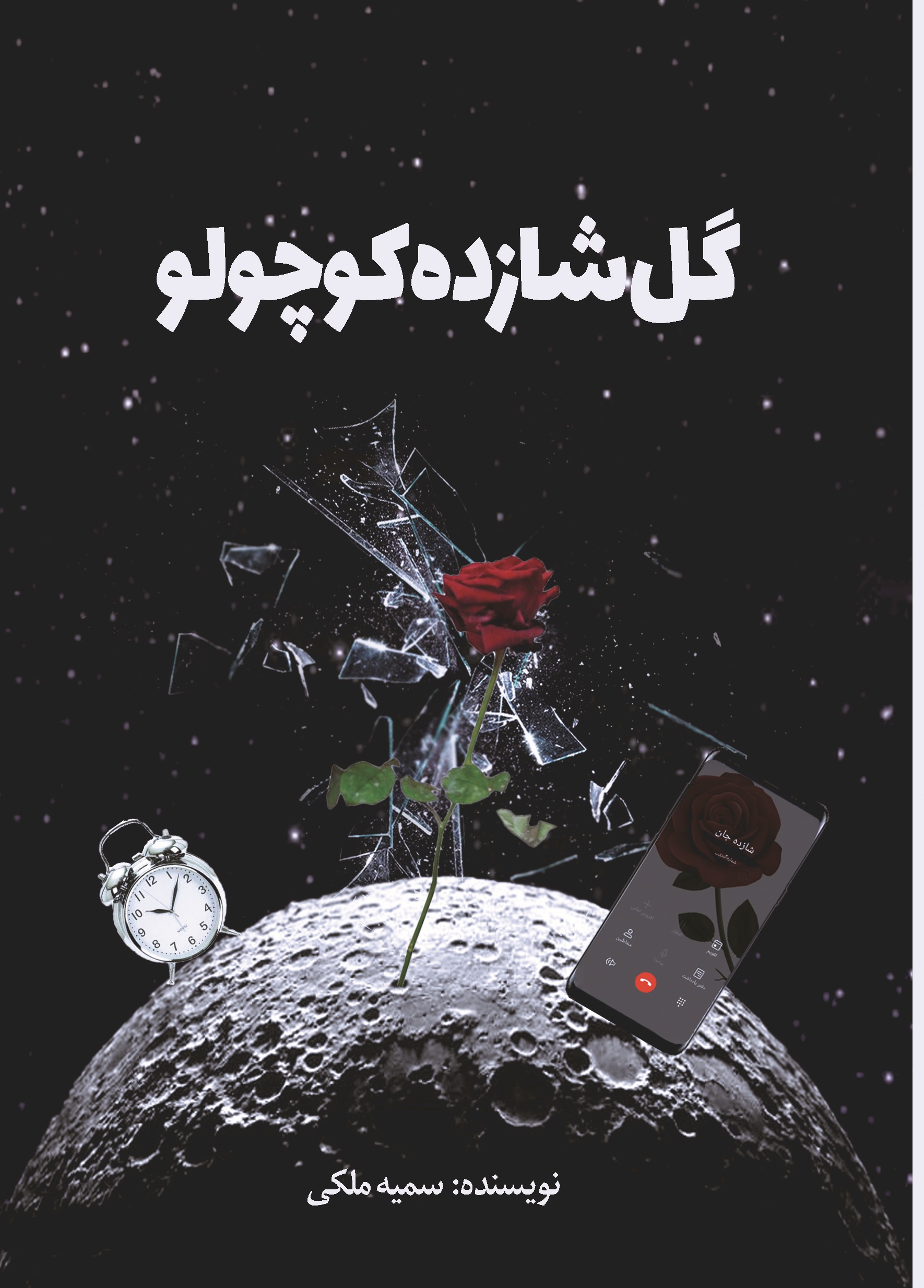 گل شازده کوچولو