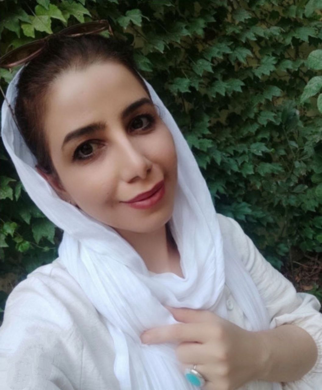 تکتم عبدی پور