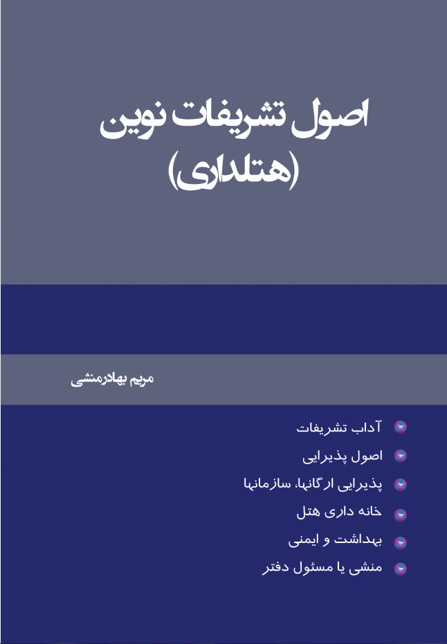 اصول تشريفات نوين (هتلداری)