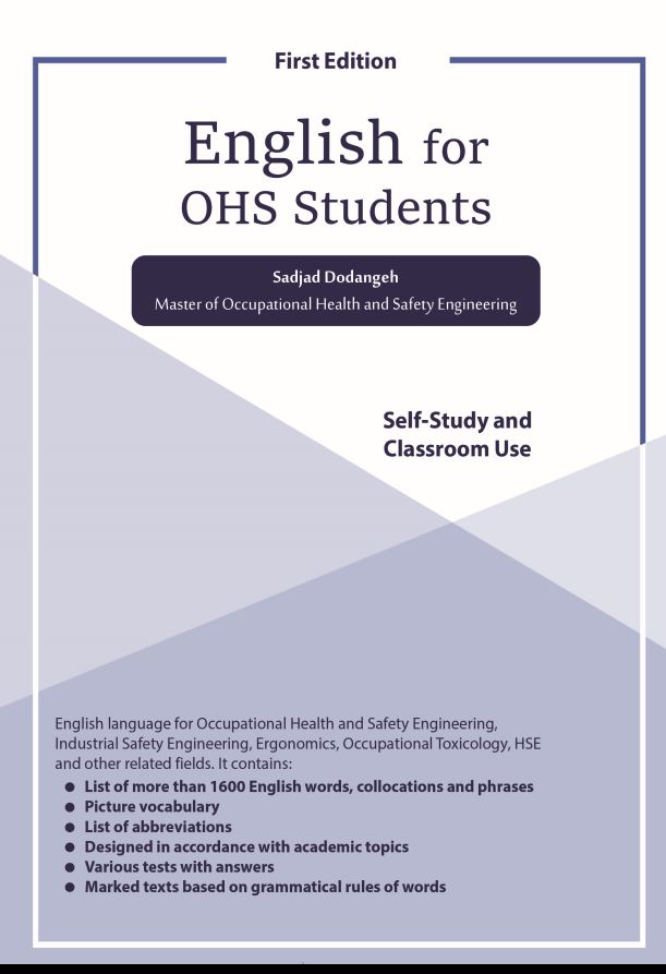 English for OHS students