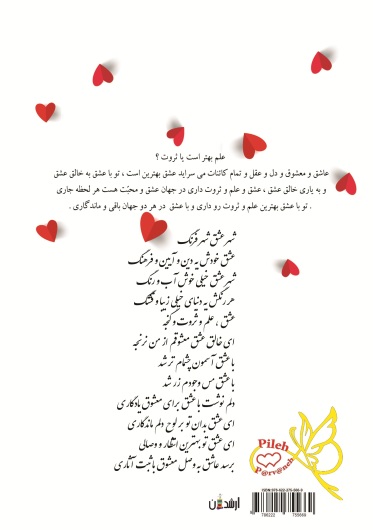 دلم نوشت