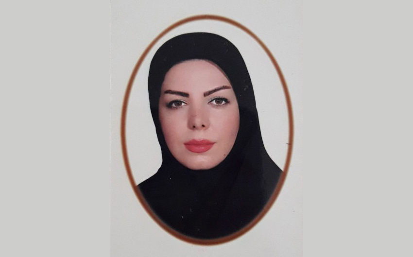 سیده مینا سیدپور