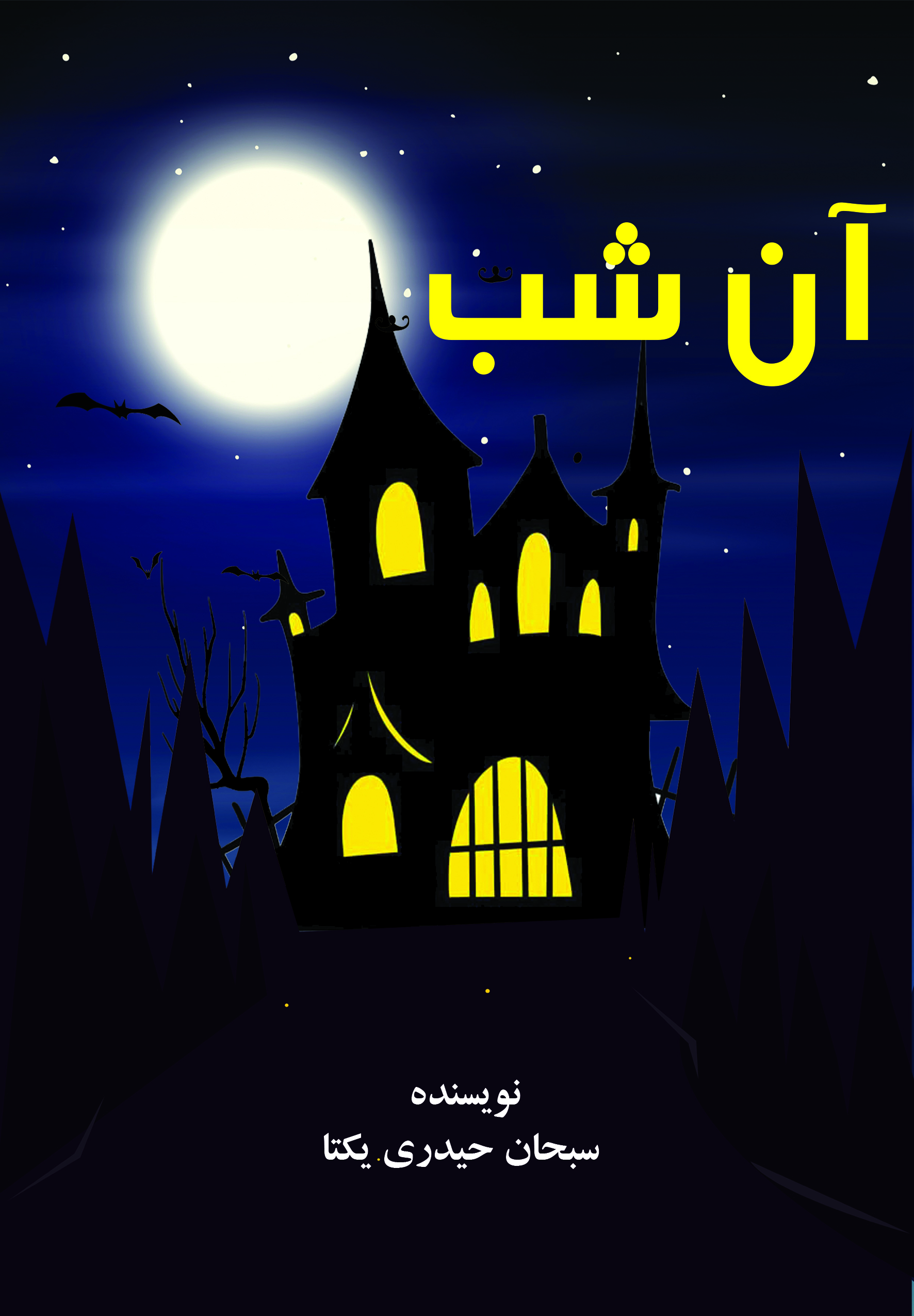 آن شب