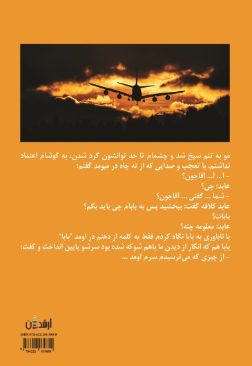بگذار مجنونت باشم