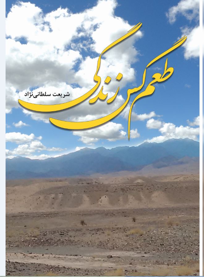 طعم گس زندگی