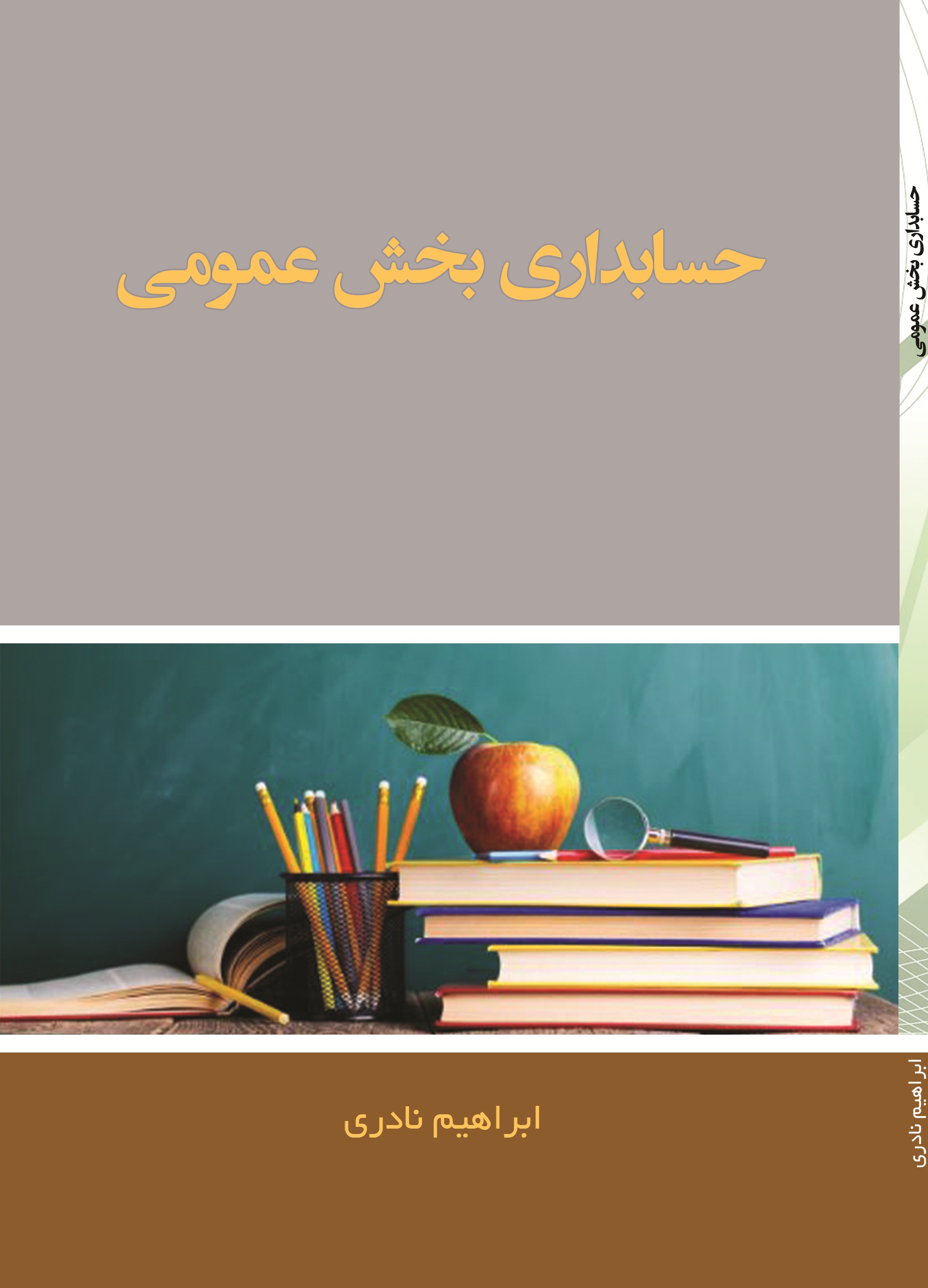 حسابداری بخش عمومی