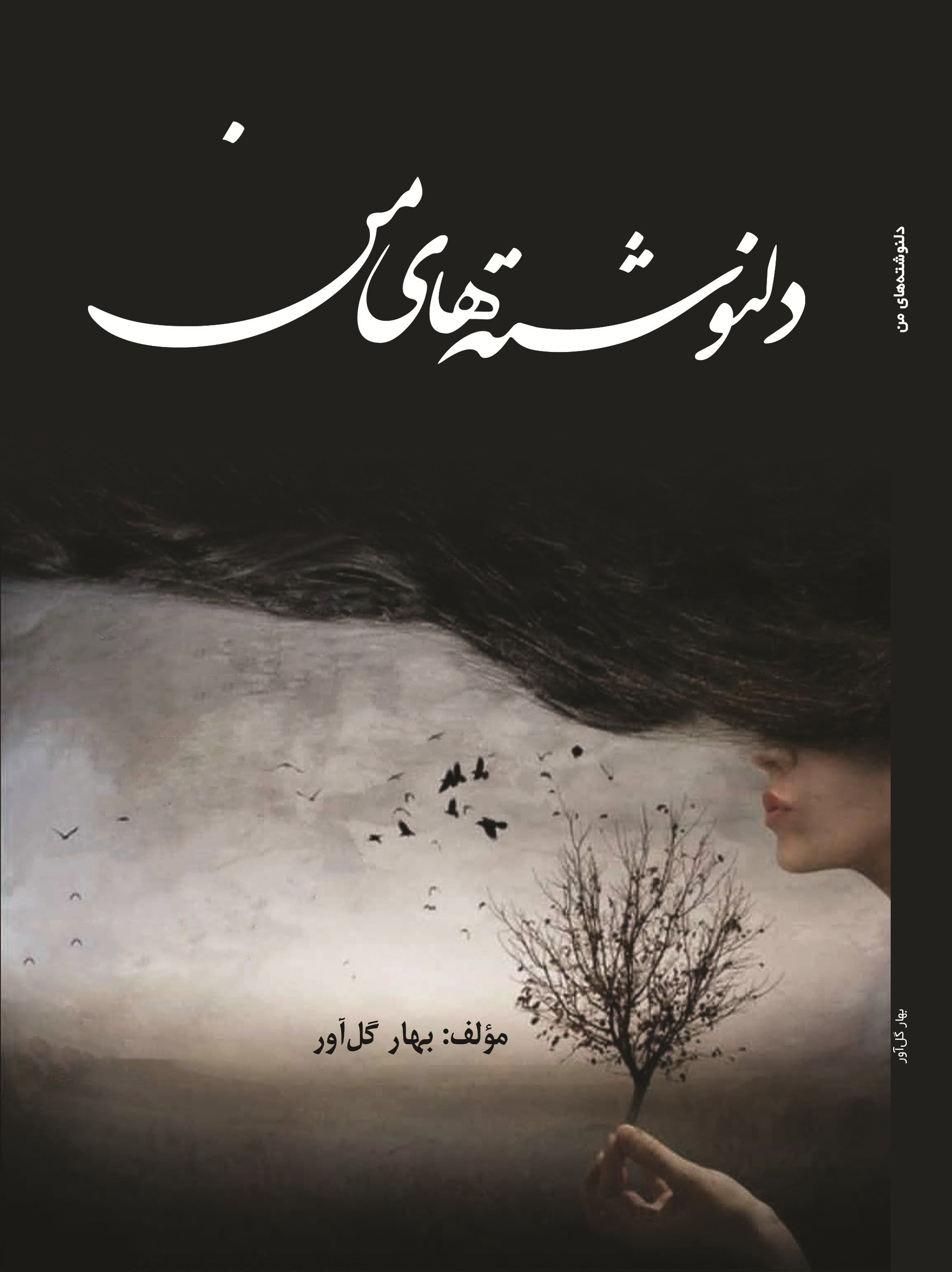 دلنوشته های من