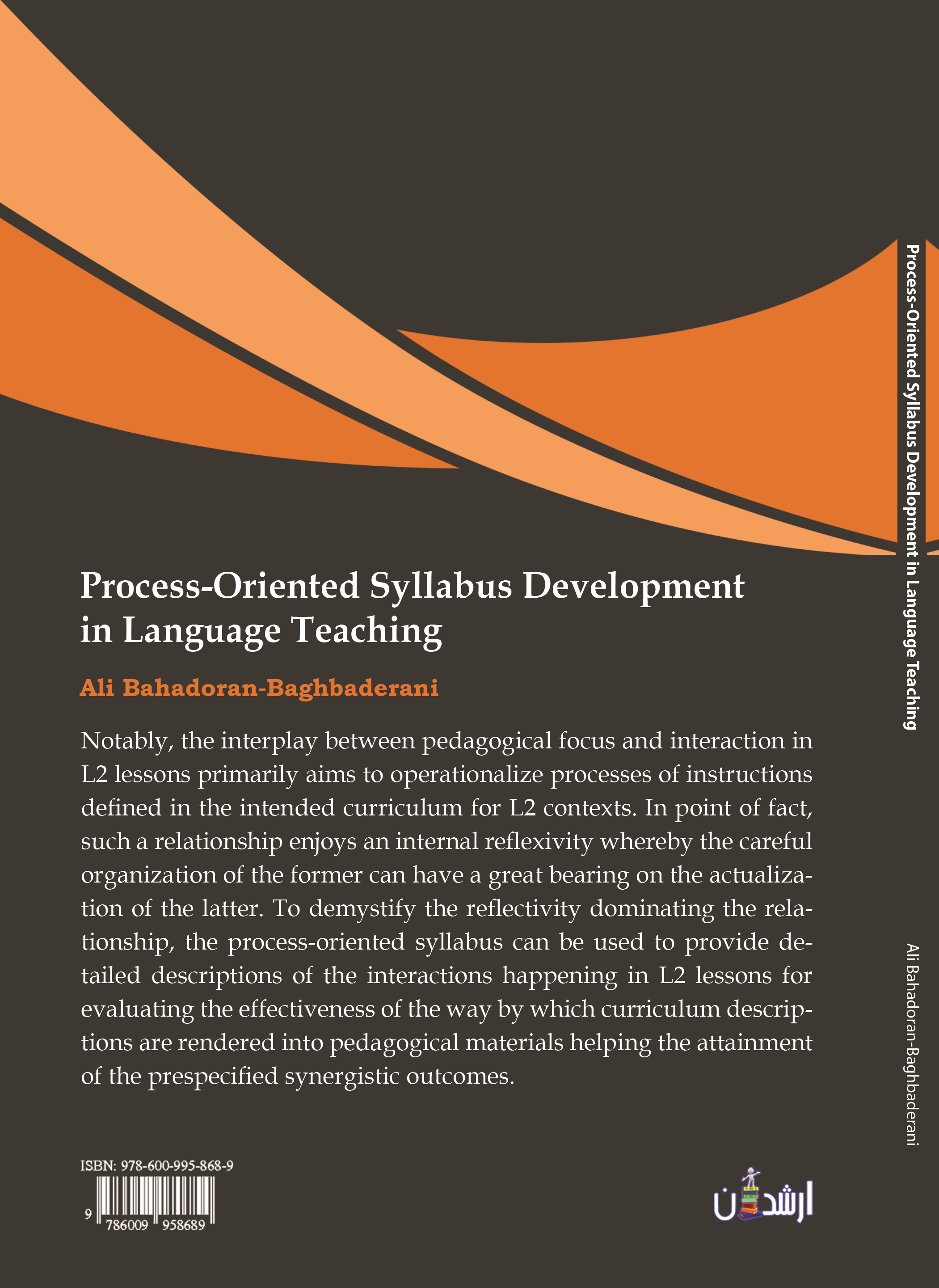 process-Oriented Syllabus Development in L anguage teaching