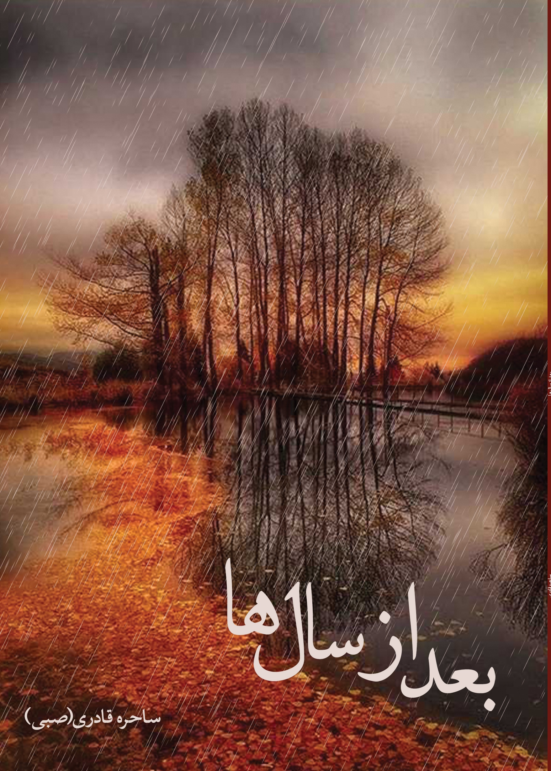 بعد از سال ها